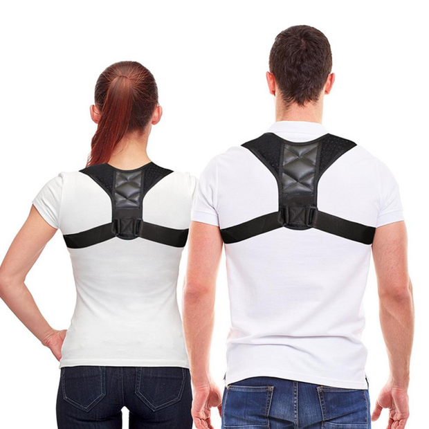 MRPOSTURE™ BODY POSTURE CORRECTOR